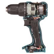 MAKITA DHP490Z - AKU PŘÍKLEPOVÝ ŠROUBOVÁK LI-ION LXT/LXTB 18V, BEZ AKU Z - LI-ION 18V - AKUMULÁTOROVÉ STROJE MAKITA