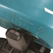 MAKITA DUV320Z - AKU VERTIKUTÁTOR 32CM LI-ION LXT 18V,BEZ AKU Z - VERTIKUTÁTORY, PROVZDUŠNOVAČE MAKITA - ZAHRADNÍ TECHNIKA