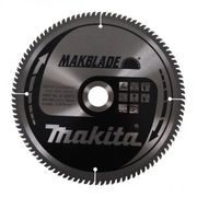 MAKITA B-32873 - KOTOUČ PILOVÝ DŘEVO MAKBLADE 260X2.3X30MM 100Z = OLD B-09117 - MAKITA NÁHRADNÍ DÍLY{% if kategorie.adresa_nazvy[0] != zbozi.kategorie.nazev %} - MAKITA NÁHRADNÍ DÍLY{% endif %}