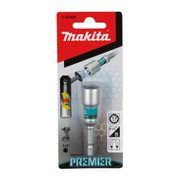 MAKITA E-03486 - TORZNÍ OŘECH ŘADY IMPACT PREMIER, H13-65MM,1PC MAGNETICKÝ - MAKITA NÁHRADNÍ DÍLY