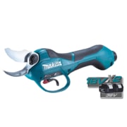 MAKITA DUP361PT2 - AKU NŮŽKY NA VINNOU RÉVU LI-ION LXT 2X18V/5,0 AH - LI-ION 2X18V - AKUMULÁTOROVÉ STROJE MAKITA