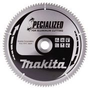 MAKITA B-33314 - KOTOUČ PILOVÝ HLINÍK SPECIALIZED 250X2.4X30MM 100Z = OLD B-09640 - MAKITA NÁHRADNÍ DÍLY{% if kategorie.adresa_nazvy[0] != zbozi.kategorie.nazev %} - MAKITA NÁHRADNÍ DÍLY{% endif %}