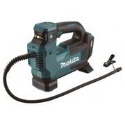 MAKITA MP001GZ - AKU KOMPRESOR LI-ION XGT 40V, BEZ AKU Z - MAKITA XGT 40V{% if kategorie.adresa_nazvy[0] != zbozi.kategorie.nazev %} - MAKITA XGT 40V{% endif %}