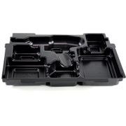 MAKITA 838312-9 - VLOŽKA MAKPACU TD110D,DF332D - KUFRY A TAŠKY - PŘÍSLUŠENSTVÍ MAKITA