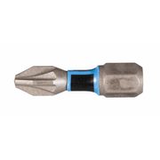 MAKITA E-03171 - TORZNÍ BIT ŘADY IMPACT PREMIER (C-FORM),PZ2-25MM,2KS - MAKITA NÁHRADNÍ DÍLY