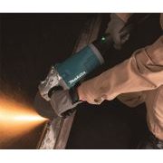 MAKITA GA9080FX1 - ÚHLOVÁ BRUSKA S ELEKTRONIKOU 230MM,2700W - PRŮMĚR 230 MM - BRUSKY MAKITA