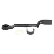 MAKITA 197766-2 - ADAPTÉR ODSÁVÁNÍ PRACHU TM30 =NEW199630-3 - MAKITA NÁHRADNÍ DÍLY