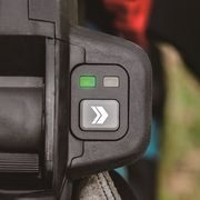 MAKITA UB003GZ - AKU OFUKOVAČ/VYSAVAC LI-ION XGT 40V,BEZ AKU Z - VYSAVAČE MAKITA