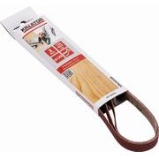 KREATOR KRT260003 3X BRUSNÝ PÁS 13 X 457MM G120 - BRUSNÝ PÁS 13 X 457{% if kategorie.adresa_nazvy[0] != zbozi.kategorie.nazev %} - PŘÍSLUŠENSTVÍ MAKITA{% endif %}