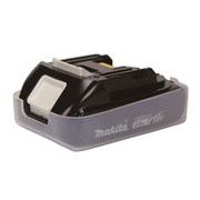 MAKITA 459937-2 - KRYT NA AKUMULÁTOR LXT BL1815-20 - MAKITA NÁHRADNÍ DÍLY