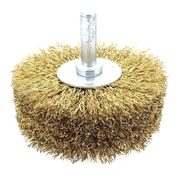 MAKITA D-67608 - DRÁTĚNÝ KARTÁČ NA DŘEVO 80 X 35 MM STOP - MAKITA NÁHRADNÍ DÍLY