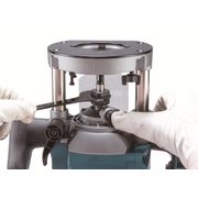 MAKITA RP001GZ - AKU VRCHNÍ FRÉZKA S REGULACÍ LI-ION XGT 40V, BEZ AKU Z - FRÉZKY MAKITA