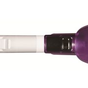 MAKITA CL117FDX8 - AKU-VYSAVAČ BÍLOFIALOVÝ LI-ION 12V/2,0AH - MAKITA NÁHRADNÍ DÍLY