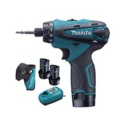 MAKITA DF030DWE - AKU ŠROUBOVÁK 1/4" LI-ION 10,8V/1,3AH - LI-ION 10,8V-12V{% if kategorie.adresa_nazvy[0] != zbozi.kategorie.nazev %} - AKUMULÁTOROVÉ STROJE MAKITA{% endif %}