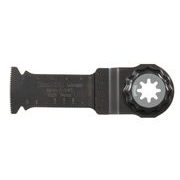 MAKITA B-66341 - PONORNÝ LIST STARLOCK-PLUS 32X60MM HCS MAP003 - MAKITA NÁHRADNÍ DÍLY
