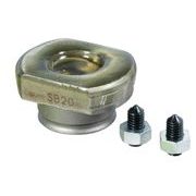 MAKITA SC05352510 - MATRICE SB 20 MM PRO DPP200 - MAKITA NÁHRADNÍ DÍLY