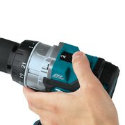 MAKITA DDF486RTJ - AKU BEZUHLÍKOVÝ ŠROUBOVÁK LI-ION LXT 18V 5,0 AH,MAKPAC - LI-ION 18V - AKUMULÁTOROVÉ STROJE MAKITA