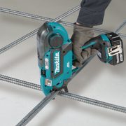 MAKITA DTR180ZJ - AKU VAZAČ DRÁTU LI-ION LXT 18V, BEZ AKU Z - AKUMULÁTOROVÉ STROJE MAKITA