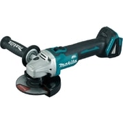 MAKITA DGA504Z - AKU ÚHLOVÁ BRUSKA 125MM LI-ION LXT 18V, BEZ AKU Z - LI-ION 18V - AKUMULÁTOROVÉ STROJE MAKITA