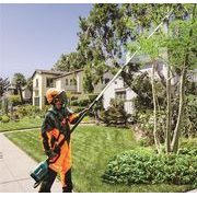 MAKITA DUA301Z - AKU TELESKOPICKÁ VYVĚTVOVACÍ PILA LI-ON 2X18V,BEZ AKU Z - ZAHRADNÍ TECHNIKA