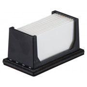 MAKITA 199557-7 - FILTR K ODSÁVÁNÍ DX08/09 =OLD196165-5 - MAKITA NÁHRADNÍ DÍLY{% if kategorie.adresa_nazvy[0] != zbozi.kategorie.nazev %} - MAKITA NÁHRADNÍ DÍLY{% endif %}