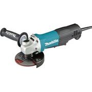 MAKITA GA5050R - ÚHLOVÁ BRUSKA 125MM,1300W - PRŮMĚR 125 MM - BRUSKY MAKITA