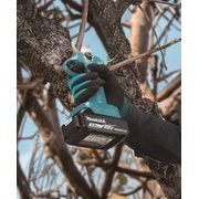 MAKITA DUP181Z - AKU NŮŽKY NA VĚTVE LI-ION LXT 18V, BEZ AKU Z - ZAHRADNÍ TECHNIKA