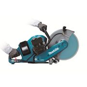 MAKITA CE001GZ - AKU ROZBRUŠOVACÍ PILA 350MM LI-ION XGT 2X40V, BEZ AKU Z - MAKITA XGT 40V