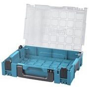 MAKITA 191X84-4 - MAKPAC ORGANIZER BEZ VÝPLNĚ - MAKITA NÁHRADNÍ DÍLY