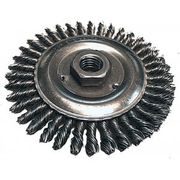 MAKITA D-29555 - KOTOUČOVÝ KARTÁČ Z OCELOVÉHO DRÁTU,SPLÉTANÝ DRÁT 0,5MM,100MM - MAKITA NÁHRADNÍ DÍLY{% if kategorie.adresa_nazvy[0] != zbozi.kategorie.nazev %} - MAKITA NÁHRADNÍ DÍLY{% endif %}