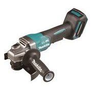 MAKITA GA036GZ - AKU ÚHLOVÁ BRUSKA 150MM LI-ION XGT 40V, BEZ AKU Z - MAKITA XGT 40V