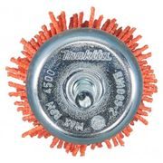 MAKITA D-45509 - MISKOVITÝ KARTÁČ Z NYLONU,HRUBÝ,VÁLCOVÁ STOPKA,50MM - MAKITA NÁHRADNÍ DÍLY{% if kategorie.adresa_nazvy[0] != zbozi.kategorie.nazev %} - MAKITA NÁHRADNÍ DÍLY{% endif %}