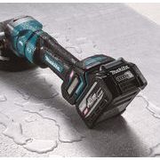 MAKITA GA050GZ - AKU ÚHLOVÁ BRUSKA 125MM LI-ION XGT 40V, BEZ AKU Z - MAKITA XGT 40V