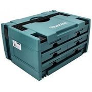 MAKITA P-84333 - MAKPAC S PŘIHRÁDKAMI - 3 ŘADY PO DVOU PŘIHRÁDKÁCH STOP - MAKITA NÁHRADNÍ DÍLY{% if kategorie.adresa_nazvy[0] != zbozi.kategorie.nazev %} - MAKITA NÁHRADNÍ DÍLY{% endif %}