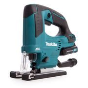 MAKITA JV103DSAJ - AKU PŘÍMOČARÁ PILA LI-ION CXT 10,8/12V/2,0AH - LI-ION 10,8V{% if kategorie.adresa_nazvy[0] != zbozi.kategorie.nazev %} - AKUMULÁTOROVÉ STROJE MAKITA{% endif %}