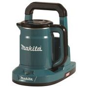 MAKITA KT001GZ - AKU RYCHLOVARNÁ KONVICE LI-ION XGT 40V BEZ AKU Z - MAKITA XGT 40V