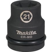 MAKITA E-22246 - KLÍČ NÁSTRČNÝ 3/4", ČTYŘHRAN, 21X51MM - NÁSTROJE ČTYŘHRAN 3/4" - PŘÍSLUŠENSTVÍ MAKITA