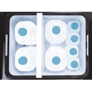 MAKITA CW006GZ - AKU TERMOBOX 23L LI-ION XGT/LXT,BEZ AKU Z - LI-ION 18V - AKUMULÁTOROVÉ STROJE MAKITA