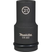 MAKITA E-22349 - KLÍČ NÁSTRČNÝ 3/4", ČTYŘHRAN, 21X90MM - NÁSTROJE ČTYŘHRAN 3/4" - PŘÍSLUŠENSTVÍ MAKITA