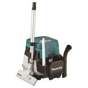 MAKITA DVC865LZX3 - AKU-VYSAVAČ LI-ION LXT 2X18V,BEZ AKU Z - LI-ION 2X18V - AKUMULÁTOROVÉ STROJE MAKITA