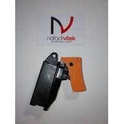 MAKITA 651145-3 - VYPÍNAČ C3D-H-MS HM1200 HR500 - MAKITA NÁHRADNÍ DÍLY