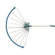 MAKITA UN460WDZ - AKU PLOTOSTŘIH LI-ION CXT 12V,BEZ AKU Z - PLOTOSTŘIHY MAKITA - ZAHRADNÍ TECHNIKA