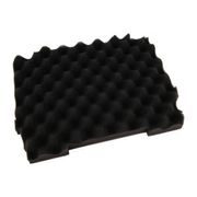 MAKITA 198977-2 - PĚNOVÁ VLOŽKA MAKPACU - KUFRY A TAŠKY{% if kategorie.adresa_nazvy[0] != zbozi.kategorie.nazev %} - PŘÍSLUŠENSTVÍ MAKITA{% endif %}