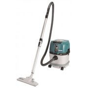 MAKITA VC003GLZ - AKU-VYSAVAČ LI-ION XGT 40V,BEZ AKU Z - LI-ION 40V (XGT){% if kategorie.adresa_nazvy[0] != zbozi.kategorie.nazev %} - AKUMULÁTOROVÉ STROJE MAKITA{% endif %}