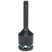 MAKITA E-19825 - BIT NÁSTRČNÝ 1/2", ČTYŘHRAN, IMPACT BLACK, T45 - NÁSTROJE ČTYŘHRAN 1/2"{% if kategorie.adresa_nazvy[0] != zbozi.kategorie.nazev %} - PŘÍSLUŠENSTVÍ MAKITA{% endif %}