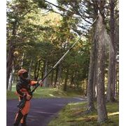 MAKITA UA004GZ - AKU TELESKOPICKÁ VYVĚTVOVACÍ PILA LI-ON XGT 40V,BEZ AKU Z - MAKITA XGT 40V