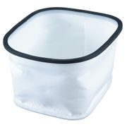 MAKITA 140248-3 - PŘEDFILTR PRO SUCHÉ I MOKRÉ VYSÁVÁNÍ DVC860L, DVC862L - MAKITA NÁHRADNÍ DÍLY