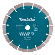 MAKITA E-02967 - KOTOUČ ŘEZNÝ DIAMANTOVÝ BETON 230X2.4X22.23MM PRO AKU STROJE - MAKITA NÁHRADNÍ DÍLY{% if kategorie.adresa_nazvy[0] != zbozi.kategorie.nazev %} - MAKITA NÁHRADNÍ DÍLY{% endif %}