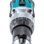 MAKITA DHP489RTJ - AKU BEZUHLÍKOVÝ PŘÍKLEPOVÝ ŠROUBOVÁK LI-ION LXT 18V 5,0 AH,MAKPAC - LI-ION 18V - AKUMULÁTOROVÉ STROJE MAKITA