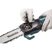 MAKITA DUA200Z01 - AKU VYVĚTVOVACÍ PILA LI-ON 18V,BEZ AKU Z - AKU ŘETĚZOVÉ PILY MAKITA - ZAHRADNÍ TECHNIKA